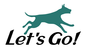 Logo Design by ERICK ANDRE VOORNEMAN for Let's Go! | Design #3814880