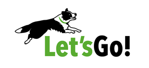Logo Design by TSEdesign for Let's Go! | Design: #3741949