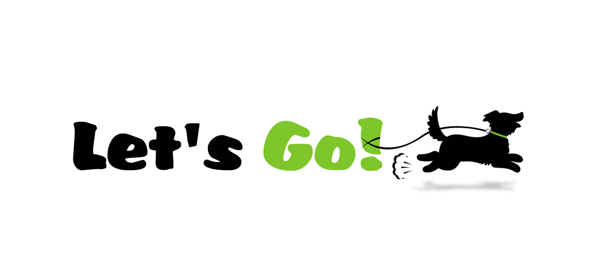 Logo Design by Kuldeepak for Let's Go! | Design #3791936