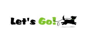 Logo Design by Kuldeepak for Let's Go! | Design: #3791936