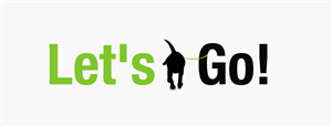 Logo Design by Kuldeepak for Let's Go! | Design: #3791950