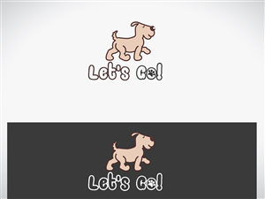 Logo Design by hesanhasan for Let's Go! | Design: #3823815