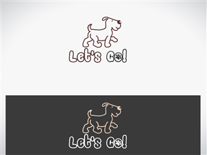 Logo Design by hesanhasan for Let's Go! | Design: #3823831