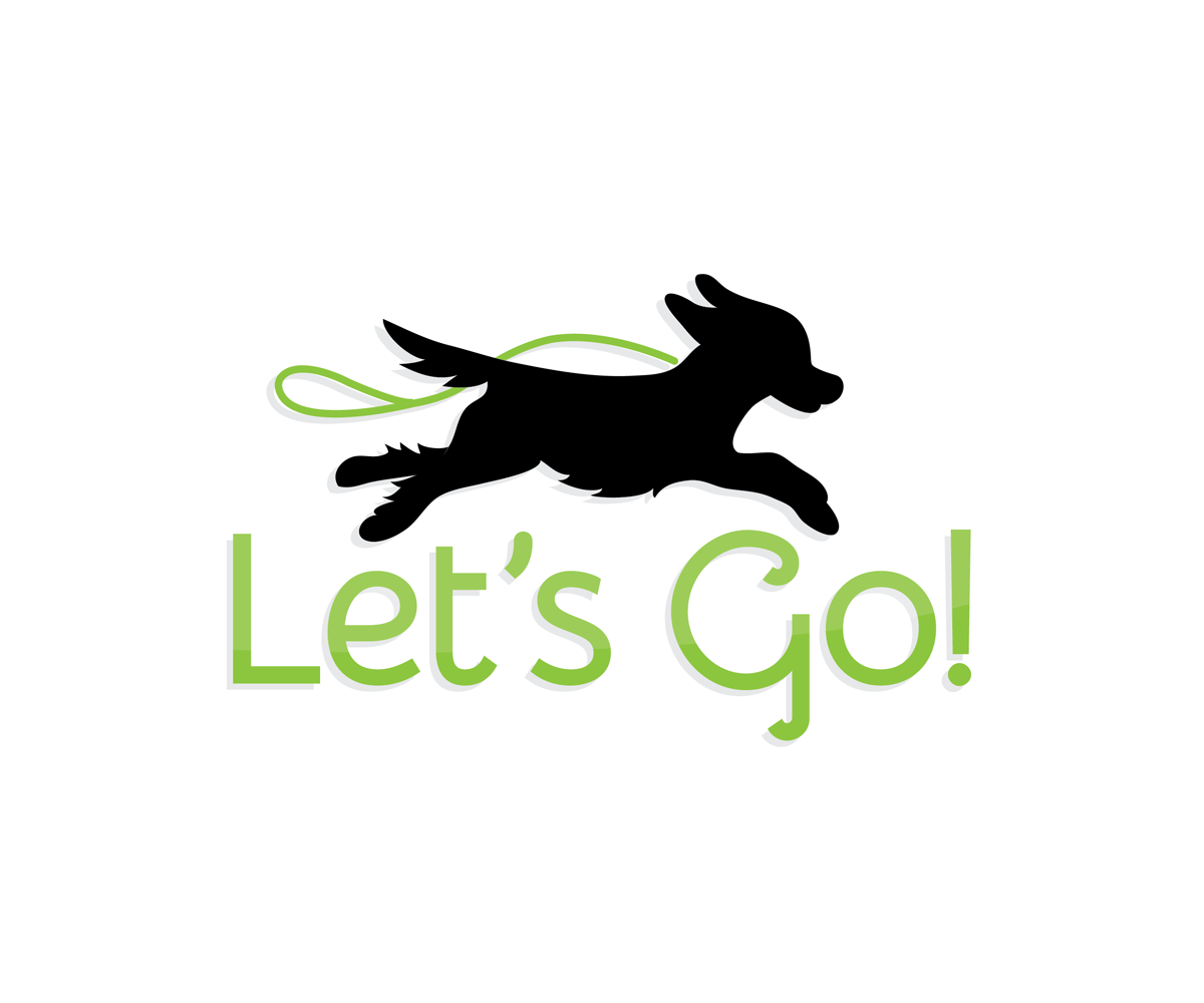 Logo Design by StreetFire Designs for Let's Go! | Design #3743997
