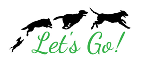 Logo Design by wmcool for Let's Go! | Design #3768940