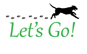Logo Design by wmcool for Let's Go! | Design: #3768941