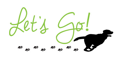 Logo Design by wmcool for Let's Go! | Design #3768943