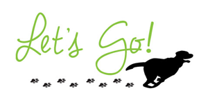 Logo Design by wmcool for Let's Go! | Design: #3768943