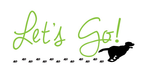 Logo Design by wmcool for Let's Go! | Design #3768958