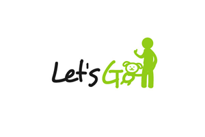 Logo Design by czadesign for Let's Go! | Design #3758516