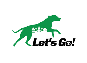 Logo Design by polakx for Let's Go! | Design: #3752814