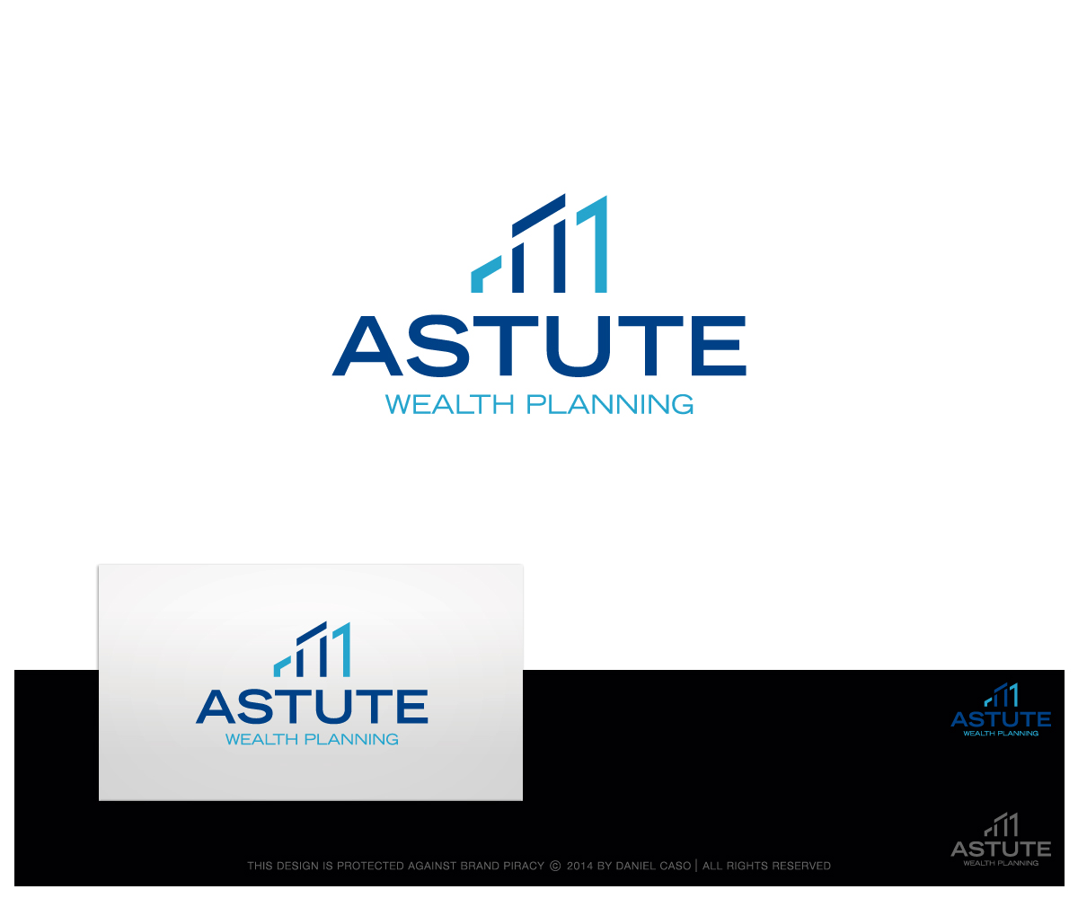 Logo Design by Daniel Caso Design for this project | Design #3696895