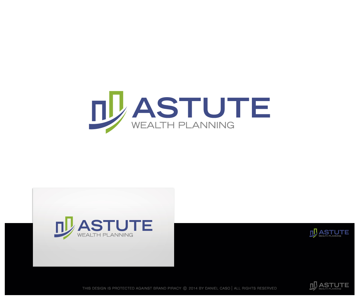 Logo Design by Daniel Caso Design for this project | Design #3696899