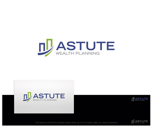 Logo Design by Daniel Caso Design for this project | Design: #3696899