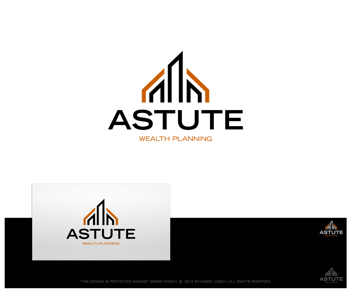 Logo Design by Daniel Caso Design for this project | Design #3696901