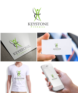 Logo Design by Gentle Spring Rain for this project | Design: #3715338