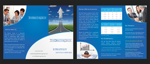 Brochure Design by uniquedesign10 for this project | Design: #3703666