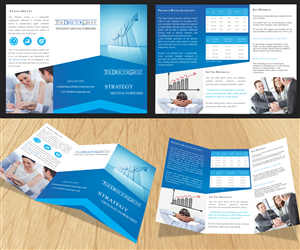 Brochure Design by uniquedesign10 for this project | Design: #3705476