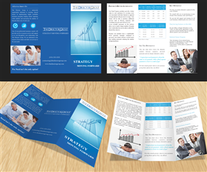 Brochure Design by uniquedesign10 for this project | Design: #3705575