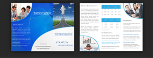 Brochure Design by uniquedesign10 for this project | Design: #3721094