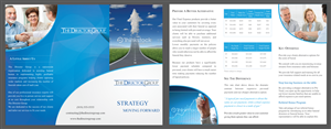 Brochure Design by uniquedesign10 for this project | Design: #3743345