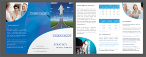 Brochure Design by uniquedesign10