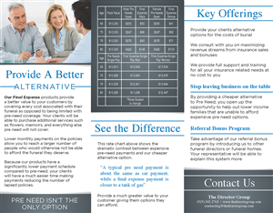 Brochure Design by dannygfx for this project | Design: #3742535