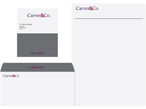 Business Card Design by yadelement