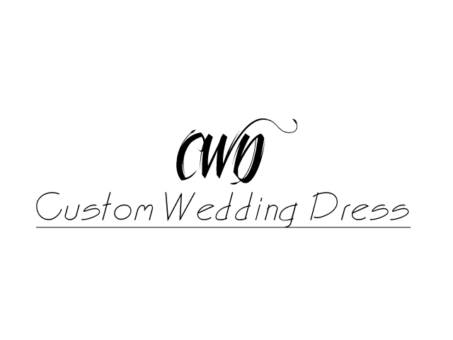 Logo-Design von progon für Custom Wedding Dress | Design #3728958