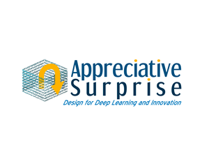 Logo Design by ArtSamurai for Appreciative Surprise | Design: #115353
