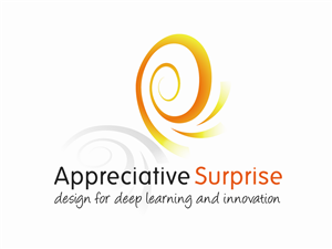 Logo Design by design is Goodland for Appreciative Surprise | Design #125302