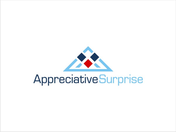 Diseño de Logo por Logocraft para Appreciative Surprise | Diseño #112507