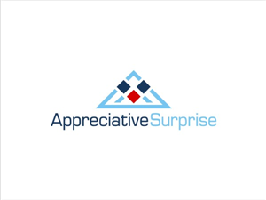 Logo Design by Logocraft for Appreciative Surprise | Design: #112507