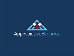 Logo Design by Logocraft for Appreciative Surprise | Design: #112510