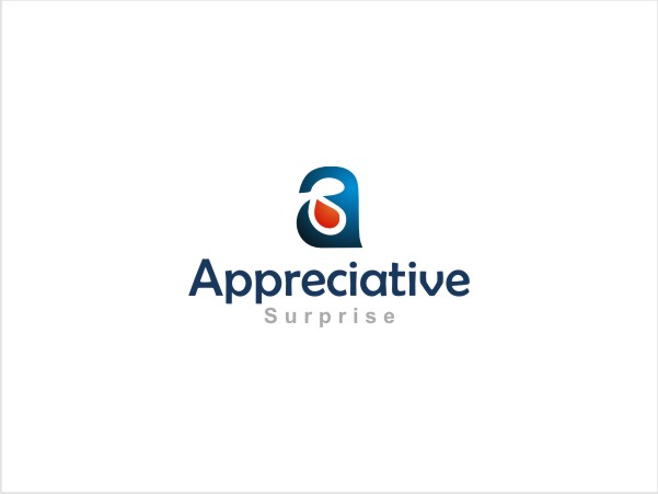 Diseño de Logo por Logocraft para Appreciative Surprise | Diseño #112517