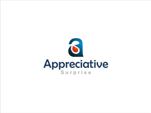 Diseño de Logo por Logocraft para Appreciative Surprise | Diseño: #112517