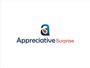 Logo Design by Logocraft for Appreciative Surprise | Design: #112518
