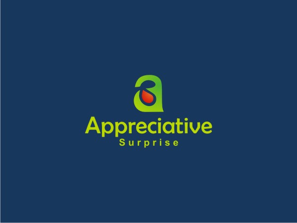Logo Design by Logocraft for Appreciative Surprise | Design #112519