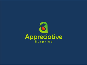 Logo Design by Logocraft for Appreciative Surprise | Design: #112519