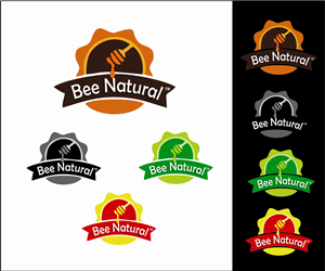 Logo Design by Jen G