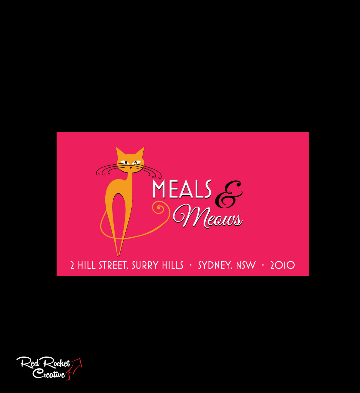 Business Card Design by red rocket creative for this project | Design #3749417