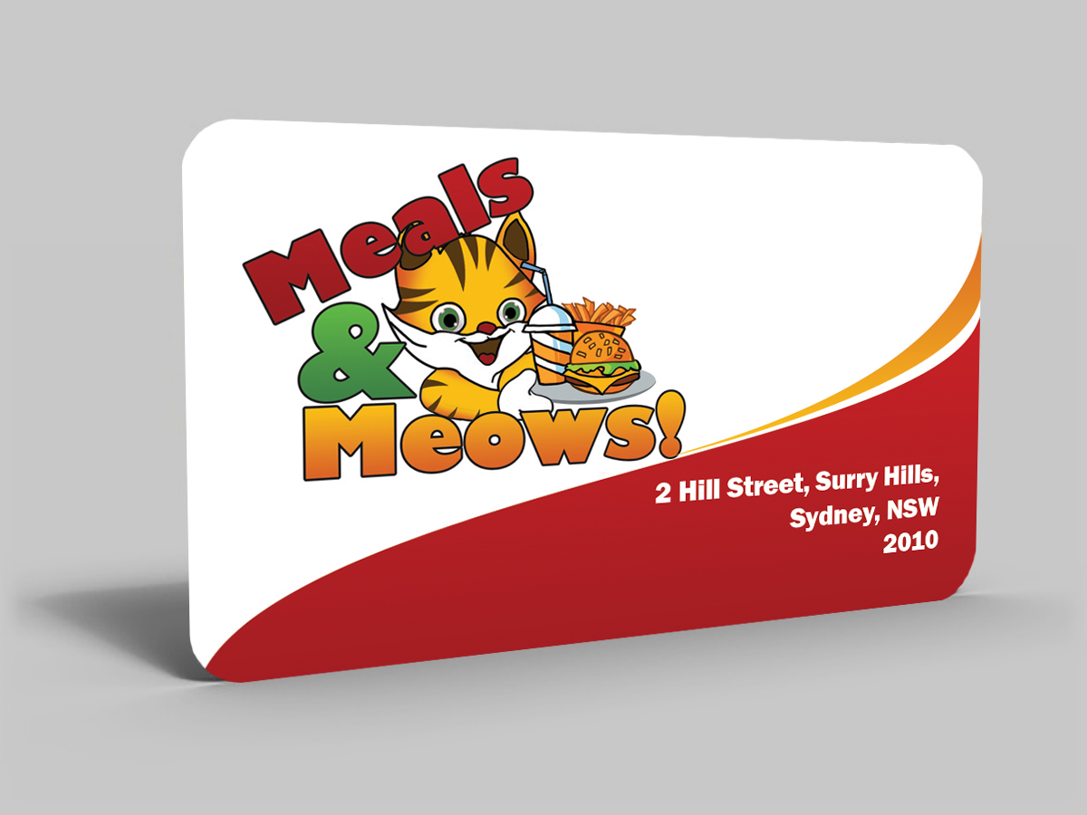 Diseño de Tarjeta de Presentación por Hardcore Design para este proyecto | Diseño #3747362