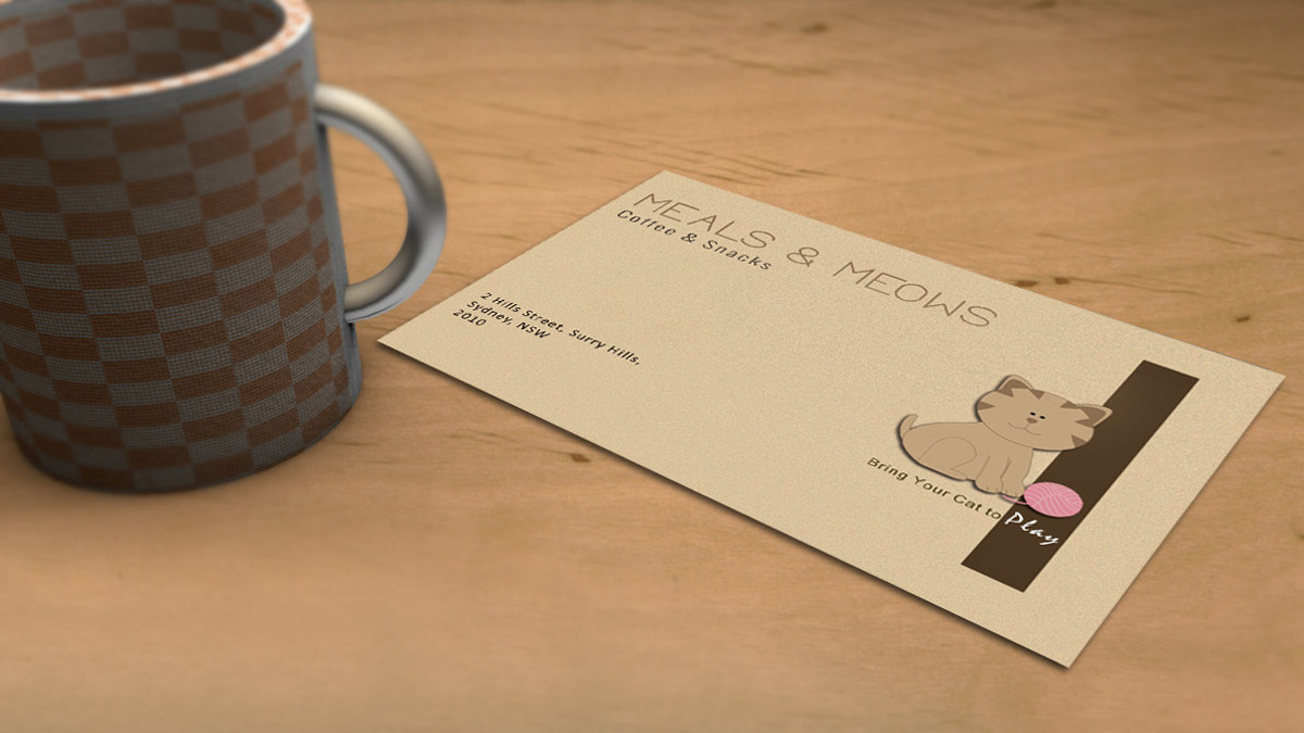 Business Card Design by Yaeeee for this project | Design #3749667