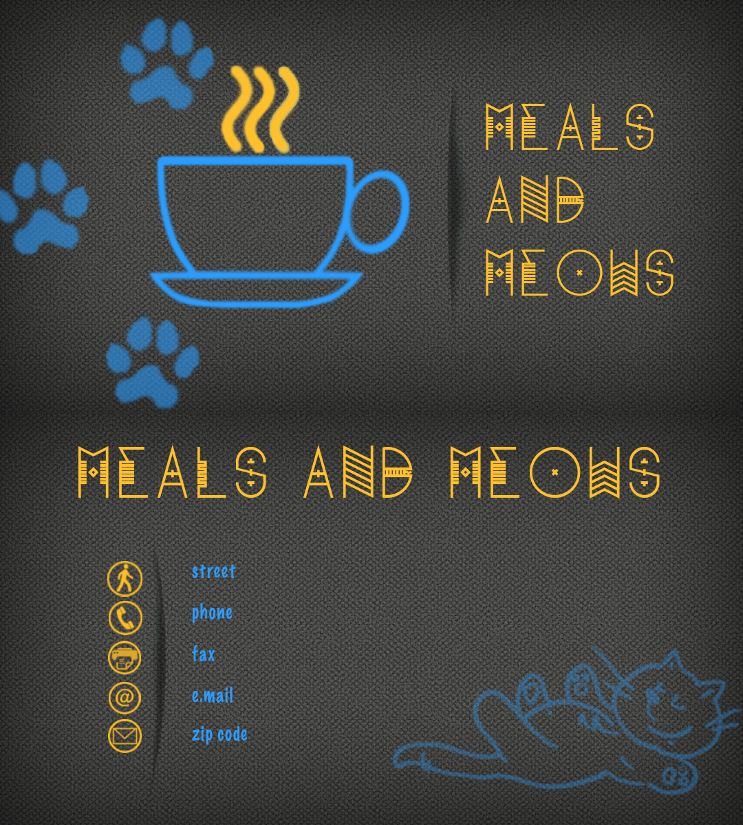 Business Card Design by HMI20 for this project | Design #3691009