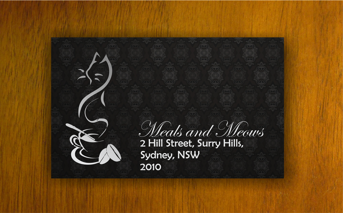 Business Card Design by Raw Sphere Graphics for this project | Design #3736429