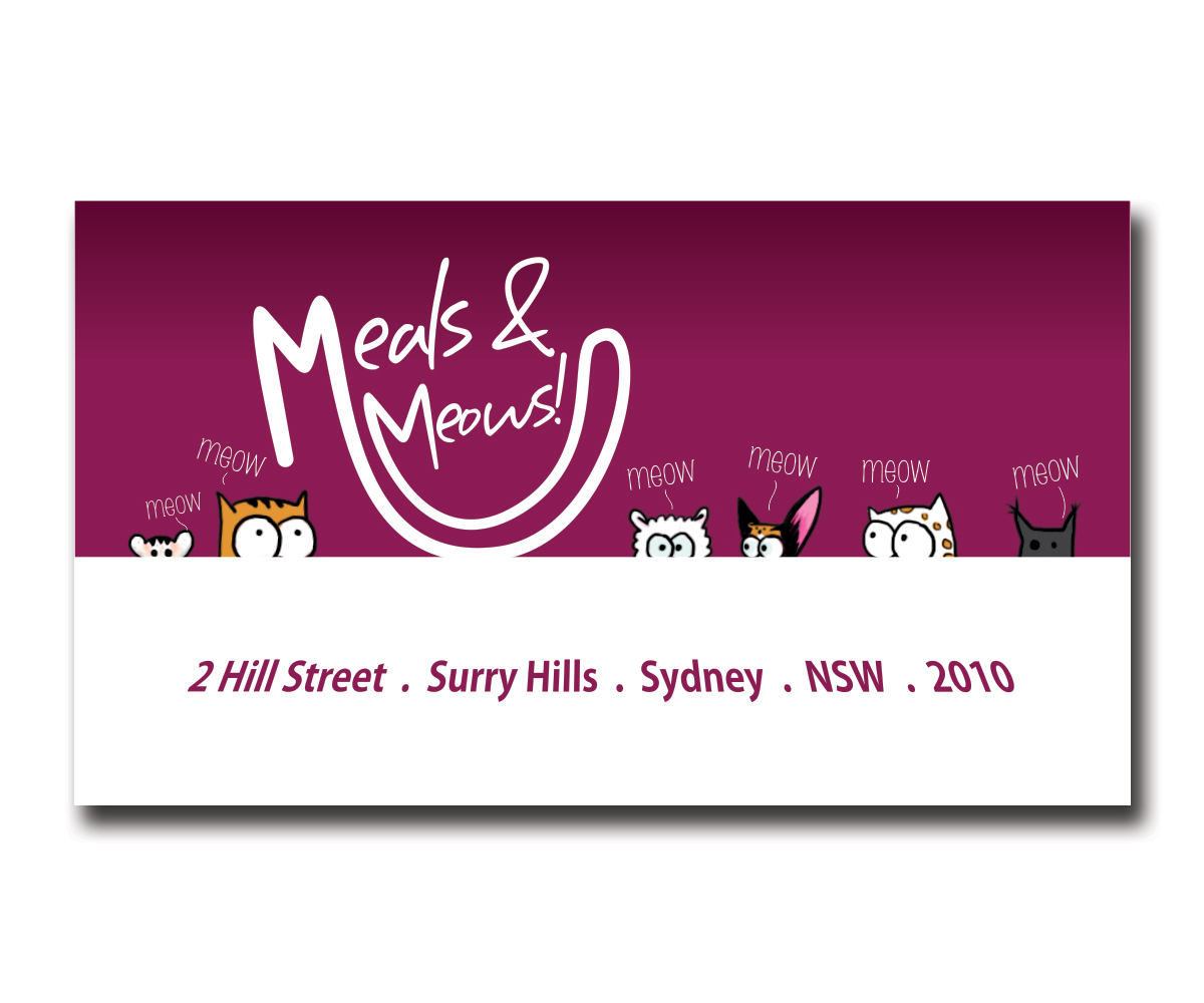 Business Card Design by Lizé Tait for this project | Design #3733804