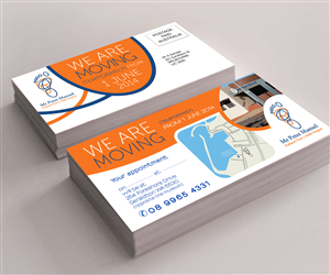 Flyer Design by see why for this project | Design #3712623