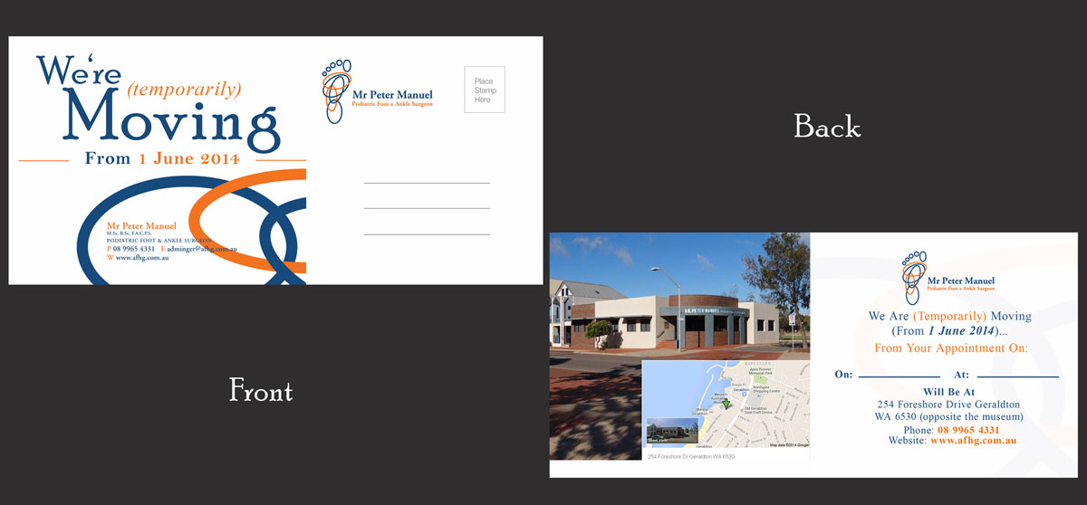 Flyer Design by NatPearlDesigns for this project | Design #3710743