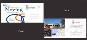 Flyer Design by NatPearlDesigns for this project | Design: #3710743