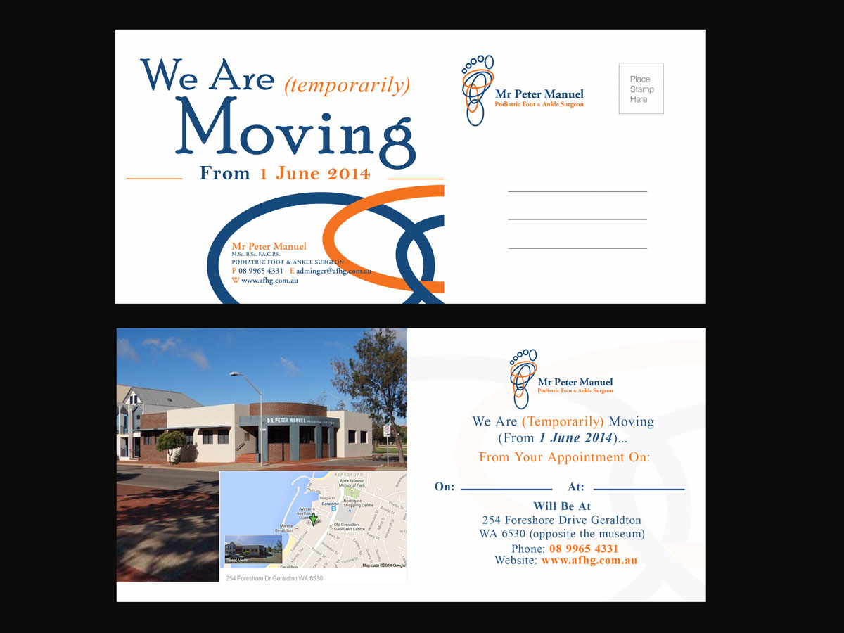 Flyer Design by NatPearlDesigns for this project | Design #3711112